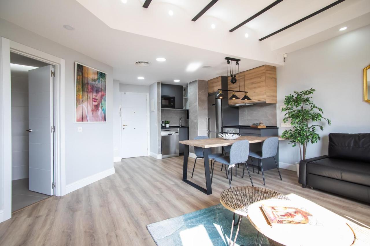 Tendency Apartments 5 Барселона Екстериор снимка