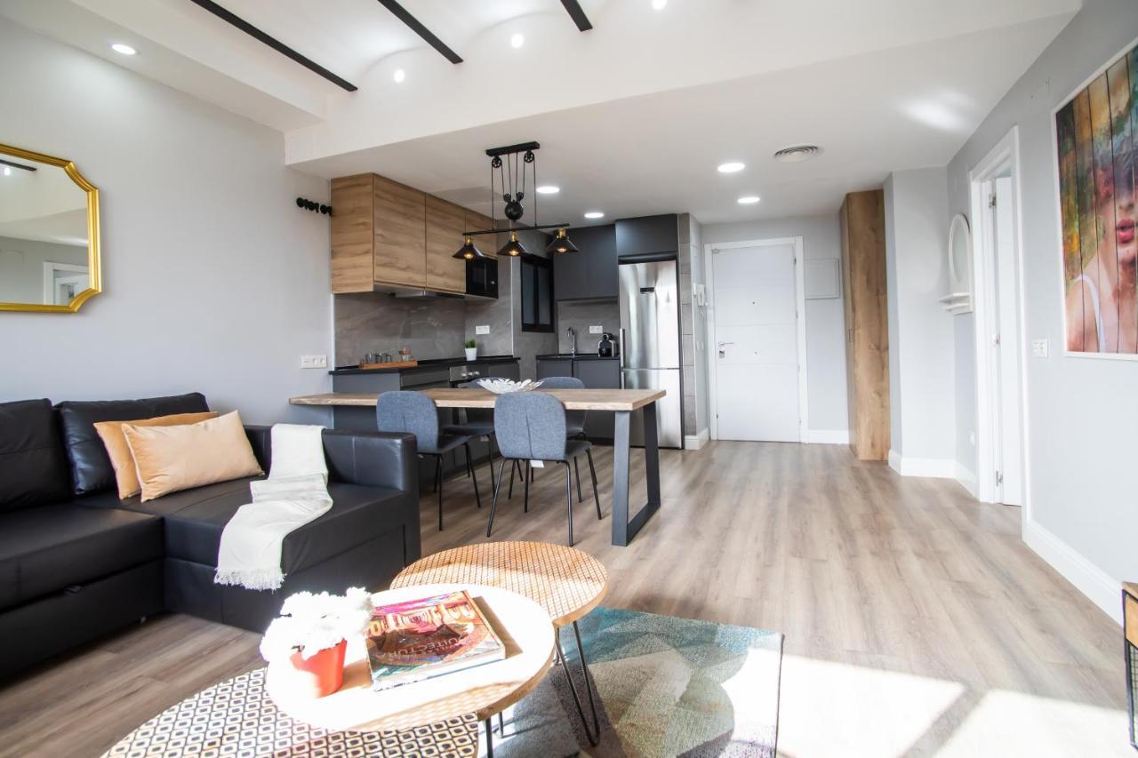 Tendency Apartments 5 Барселона Екстериор снимка