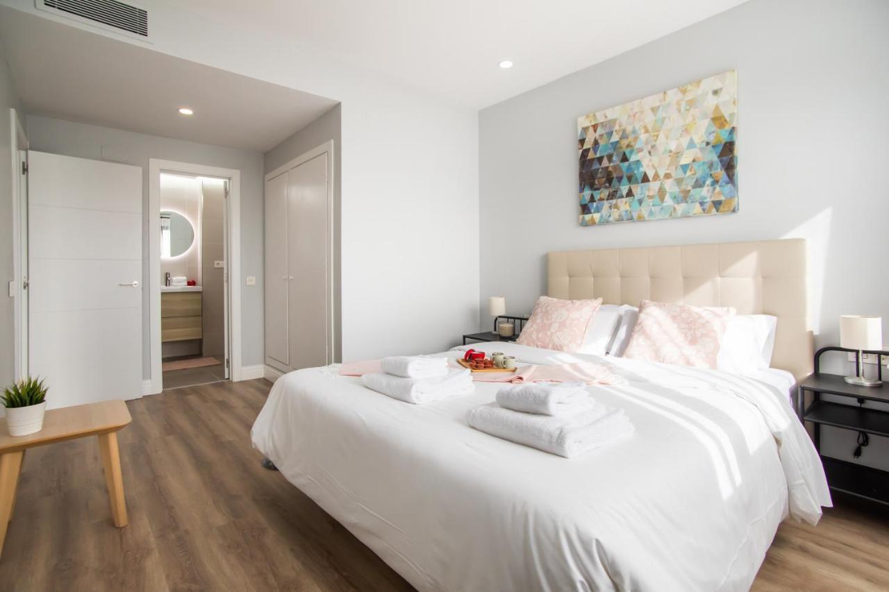 Tendency Apartments 5 Барселона Екстериор снимка