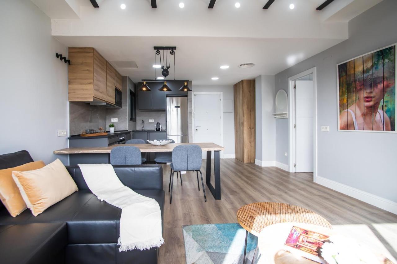 Tendency Apartments 5 Барселона Екстериор снимка