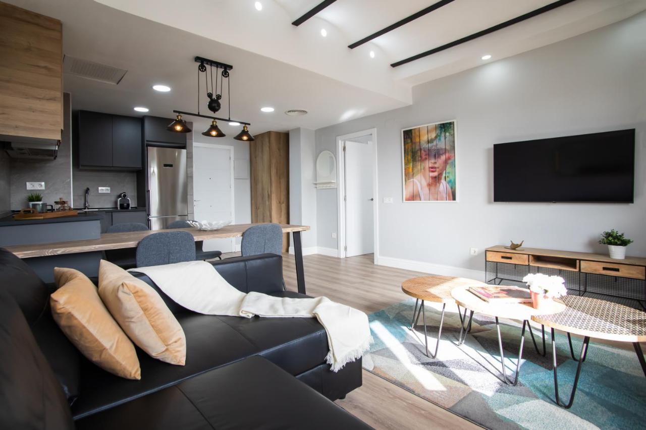 Tendency Apartments 5 Барселона Екстериор снимка