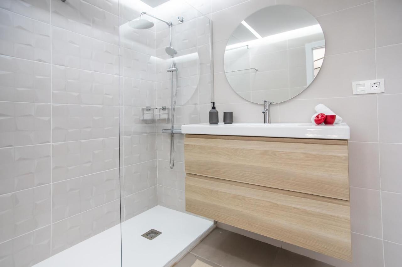 Tendency Apartments 5 Барселона Екстериор снимка