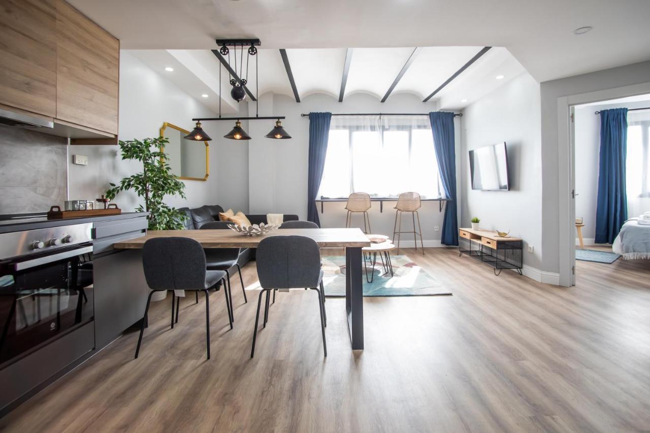 Tendency Apartments 5 Барселона Екстериор снимка