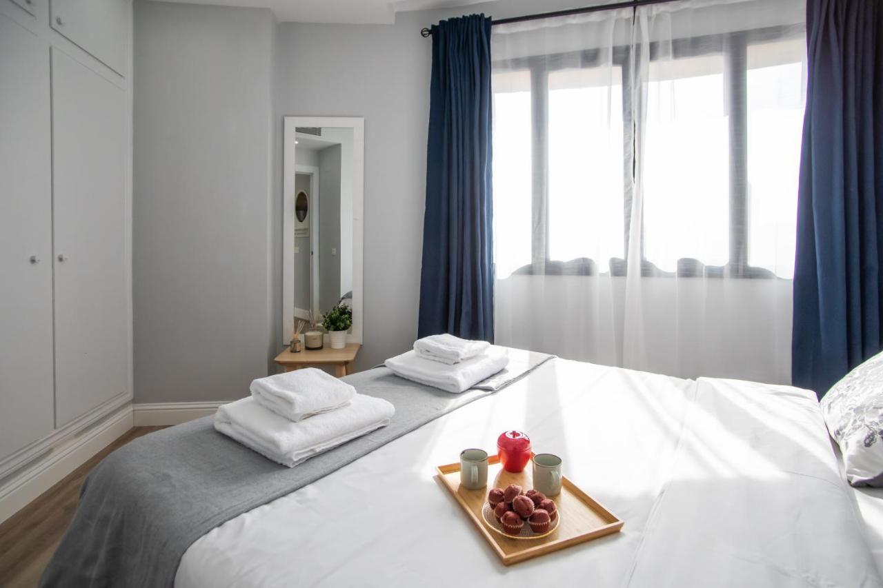 Tendency Apartments 5 Барселона Екстериор снимка