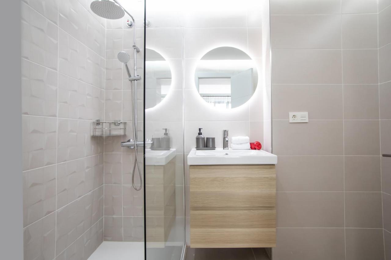 Tendency Apartments 5 Барселона Екстериор снимка
