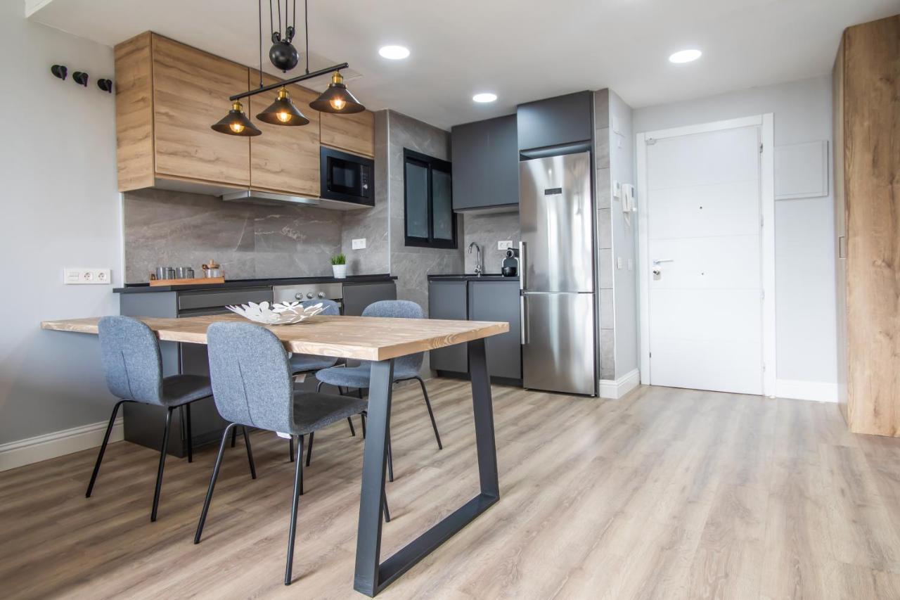 Tendency Apartments 5 Барселона Екстериор снимка