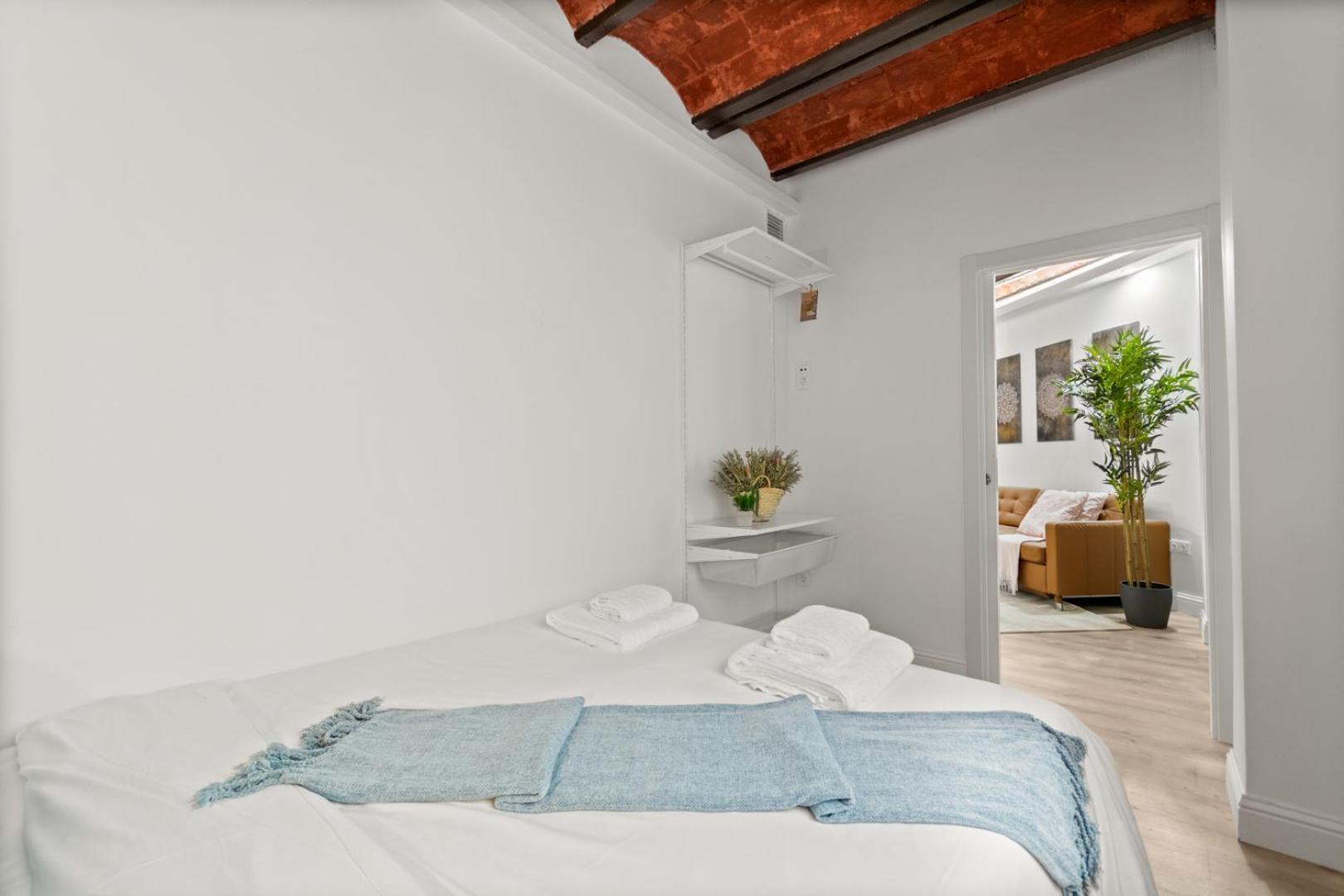 Tendency Apartments 5 Барселона Екстериор снимка