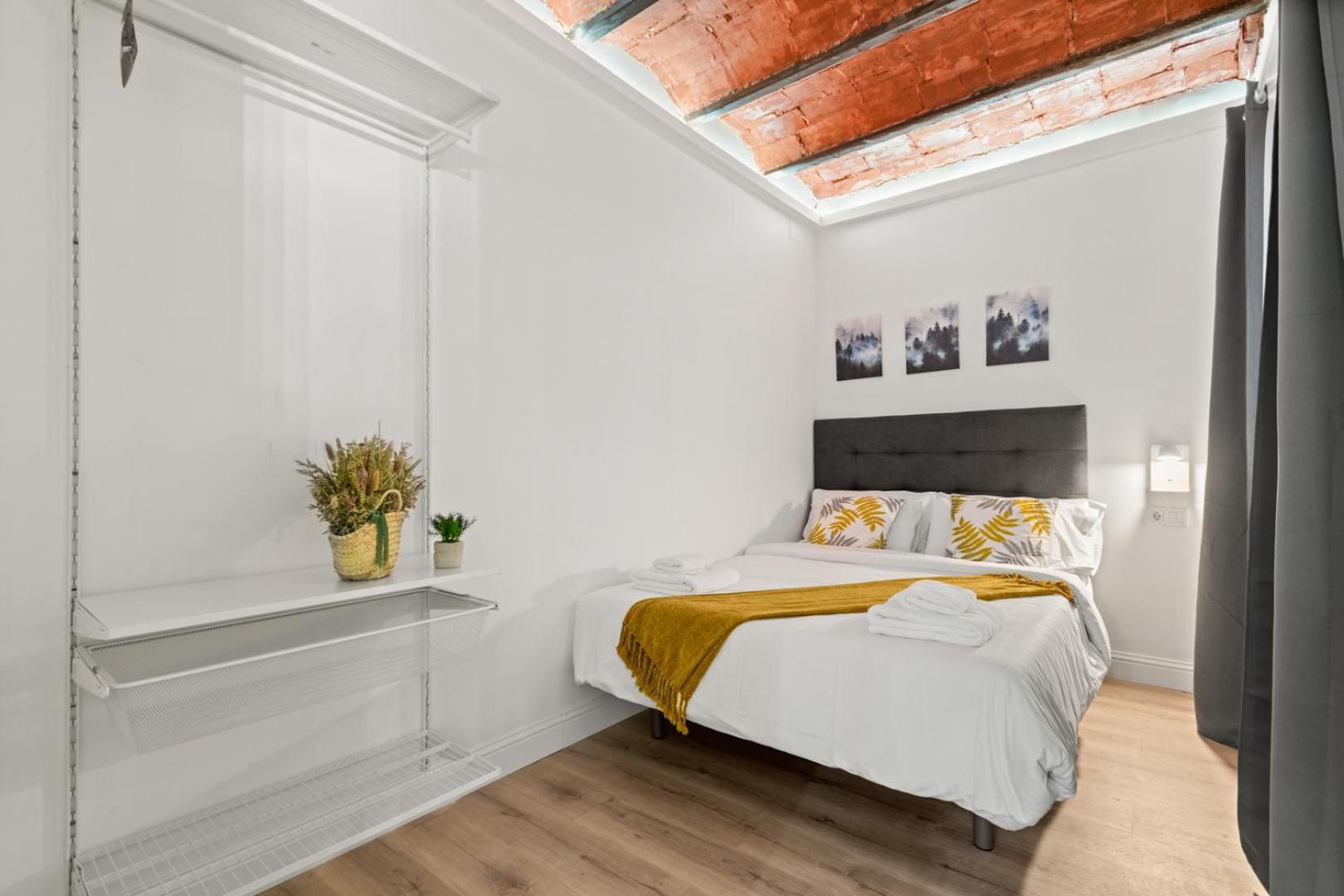 Tendency Apartments 5 Барселона Екстериор снимка