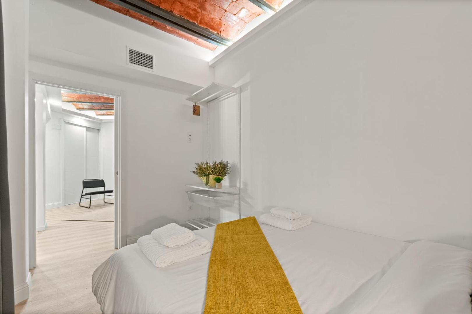 Tendency Apartments 5 Барселона Екстериор снимка