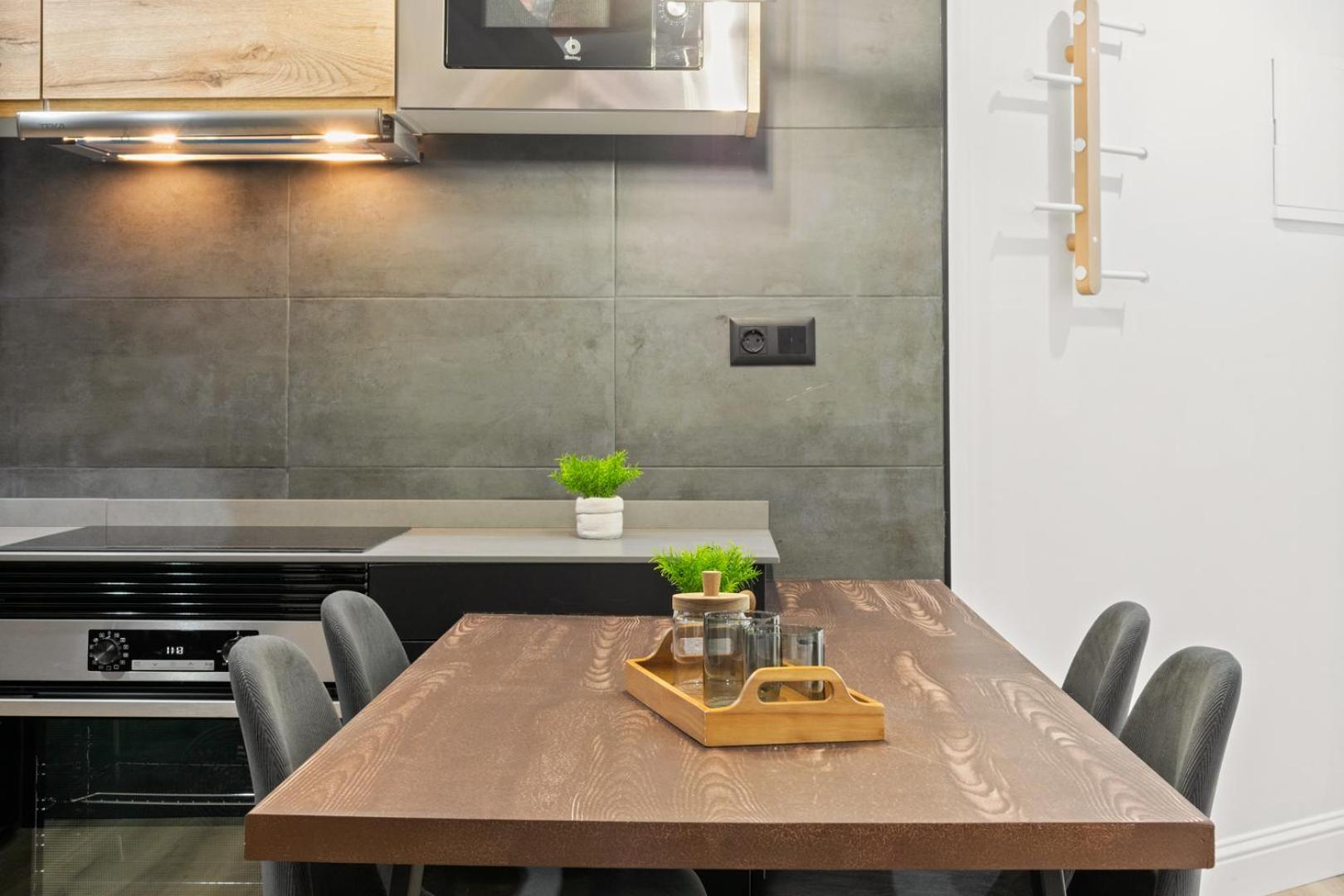 Tendency Apartments 5 Барселона Екстериор снимка
