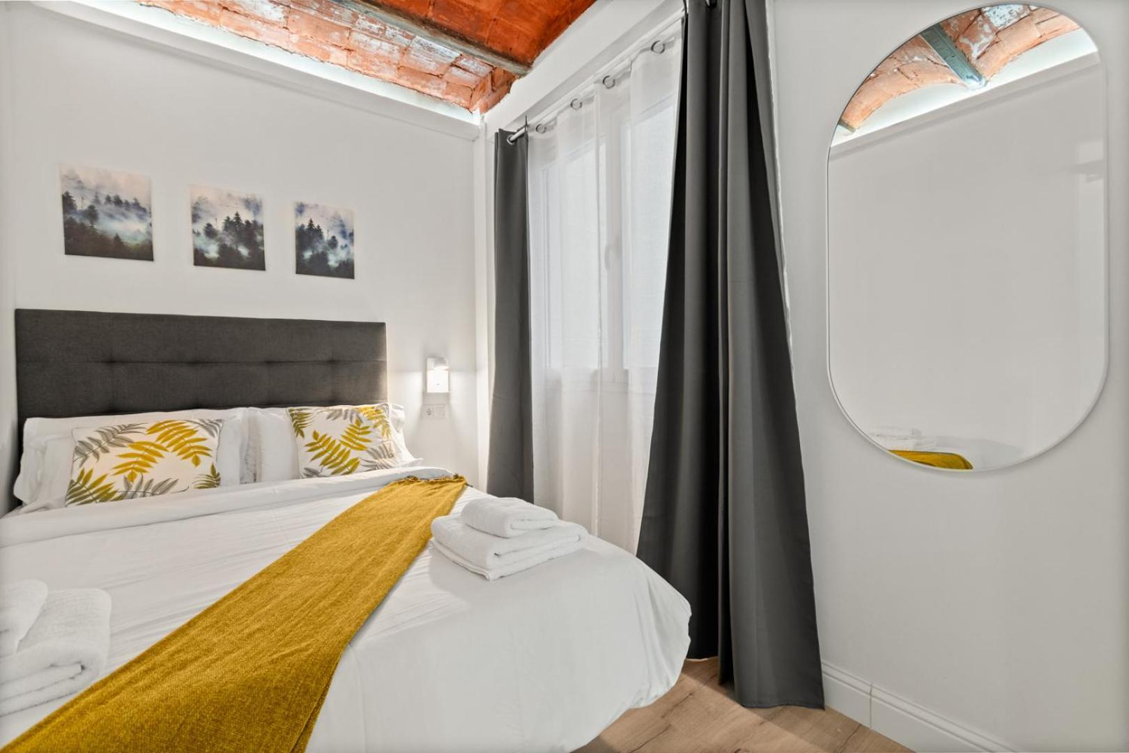Tendency Apartments 5 Барселона Екстериор снимка