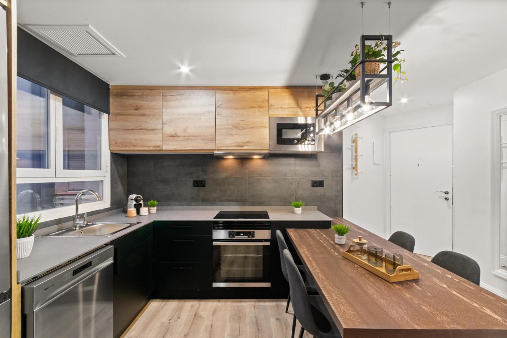 Tendency Apartments 5 Барселона Екстериор снимка