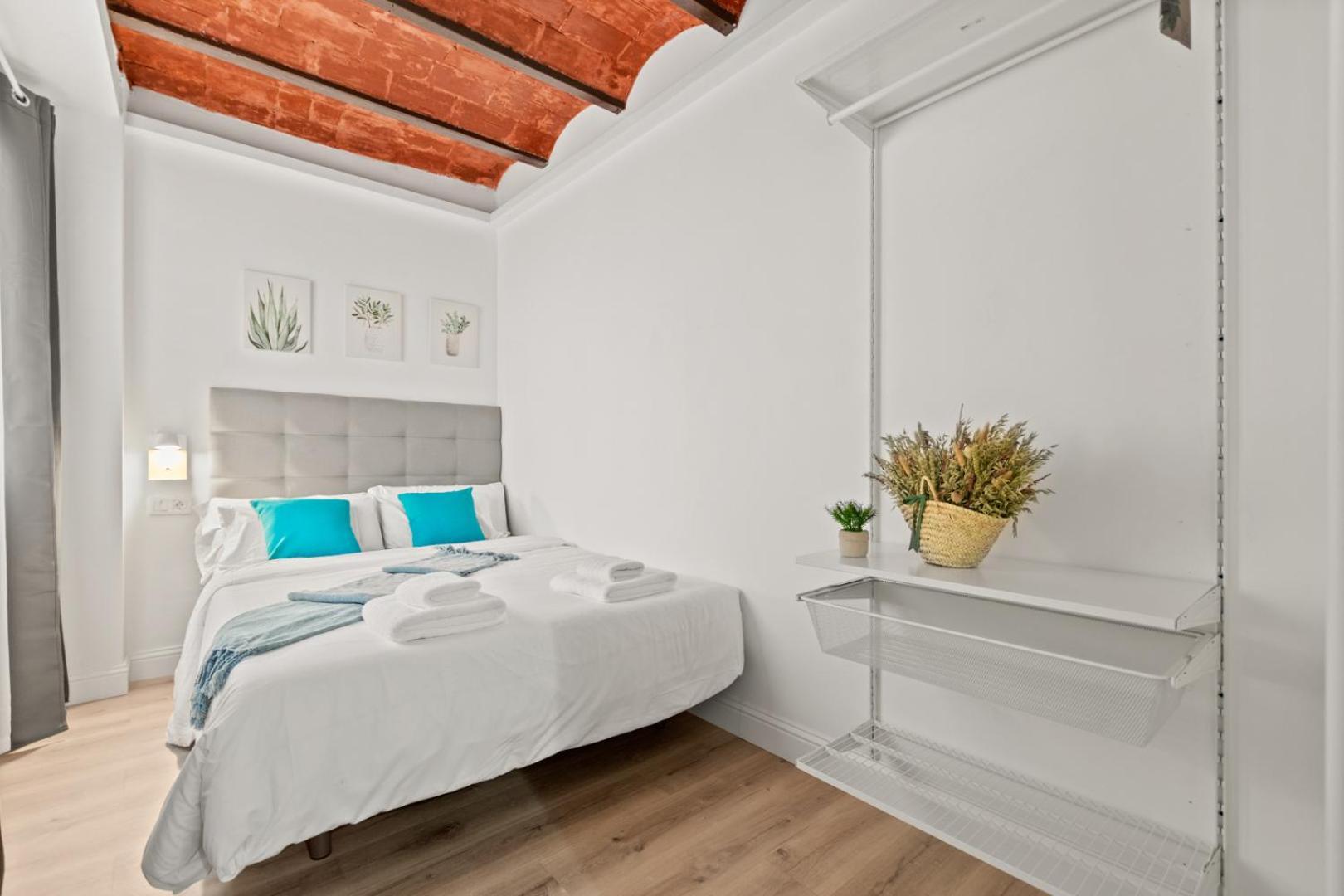 Tendency Apartments 5 Барселона Екстериор снимка