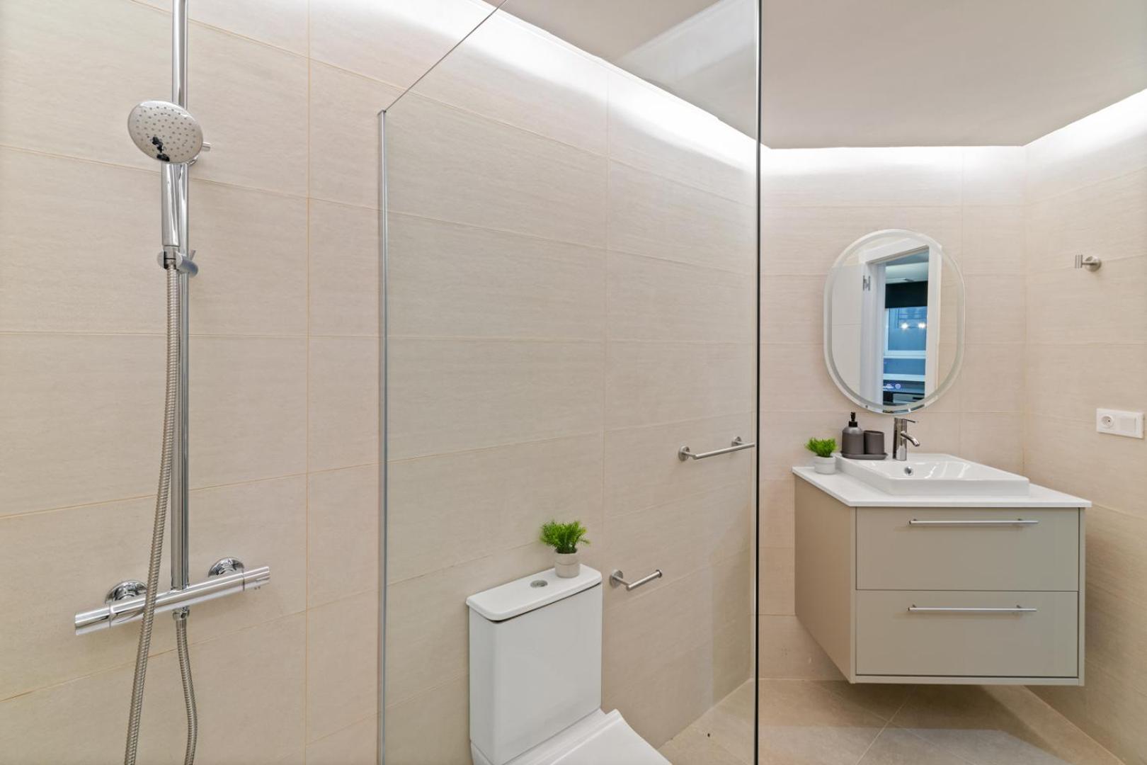 Tendency Apartments 5 Барселона Екстериор снимка
