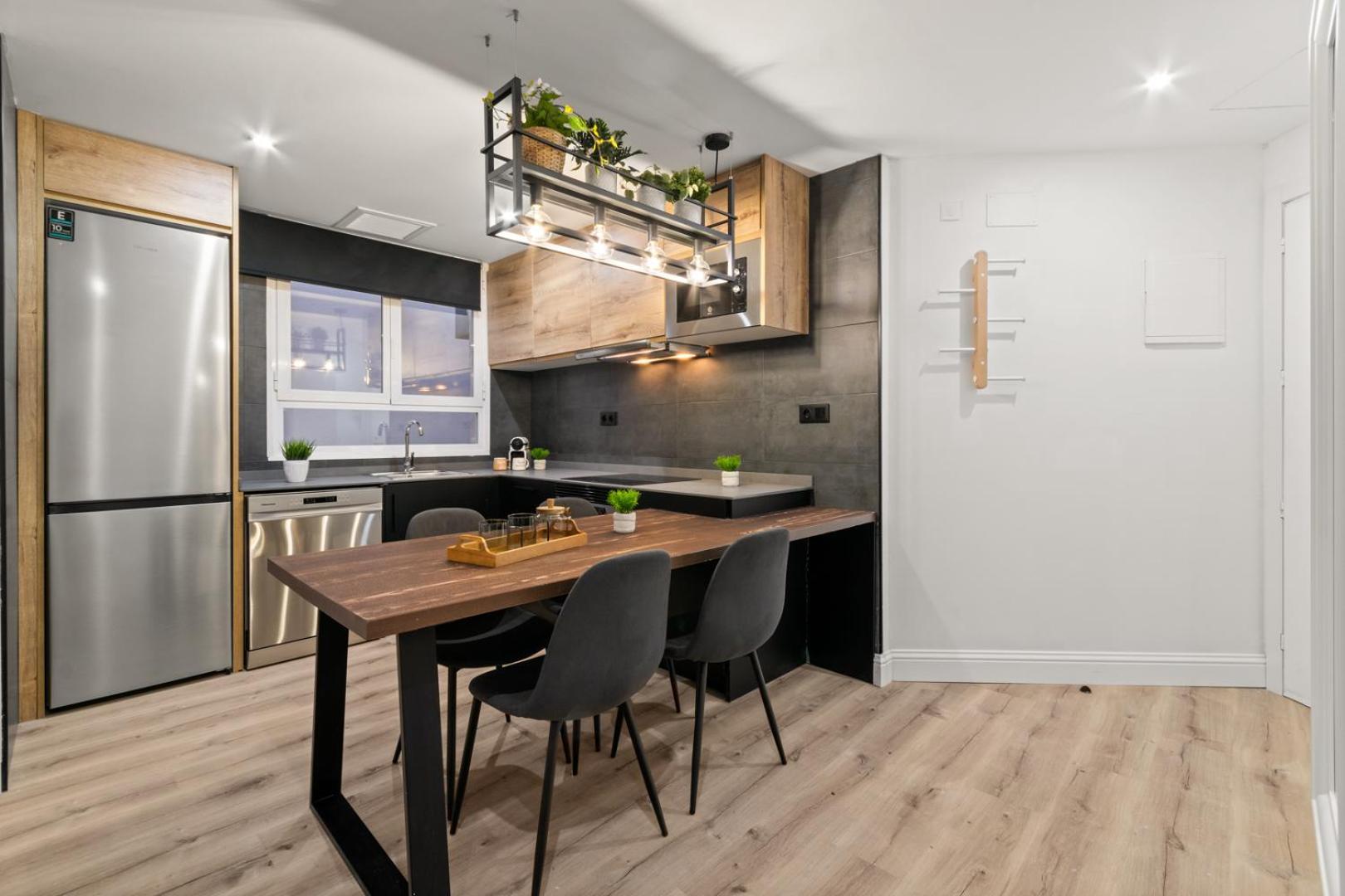 Tendency Apartments 5 Барселона Екстериор снимка