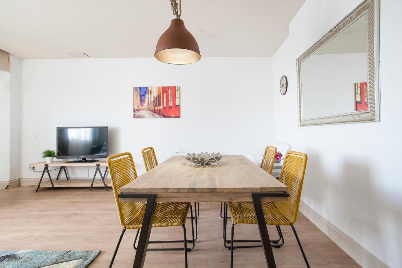 Tendency Apartments 5 Барселона Екстериор снимка